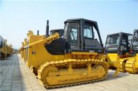 China 13.7 Tons Weight 130hp Small Bulldozer Machine SD13 With Straight Tilt Blade factory