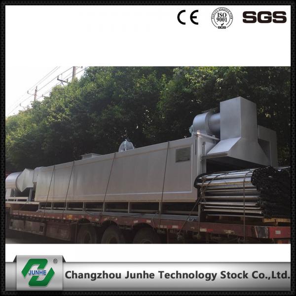 Quality Low Noise Coating Curing Furnace Heat Treatment Furnace Low Energy Consumption for sale