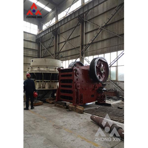 Quality High Production Capacity and High Crushing Effciency gold mining equipment for sale