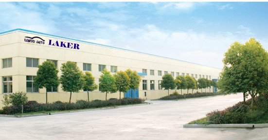 China LAKER AUTOPARTS CO.,LIMITED manufacturer