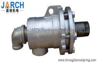China SA Serial High pressure fitings steam rotary joint / hydraulic rotary coupling factory