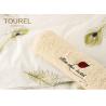 China Environmentally Cotton 5 Star Bath Towels Hotel Bath Sheets factory