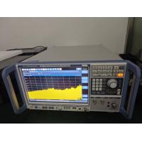 China 2Hz-85GHz Signal And RF Spectrum Analyzer Rohde And Schwarz FSW85 factory