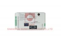 Buy cheap RS485 Communication SMS Elevator Fire Alarm Elevator Monitoring Module from wholesalers
