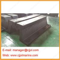 China Shipyard Fenders, D Fenders, Arch Fenders, Cylindrical Fenders factory