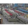 China Purlin Roll Forming Machinery with Excellent Anti-bending Property factory