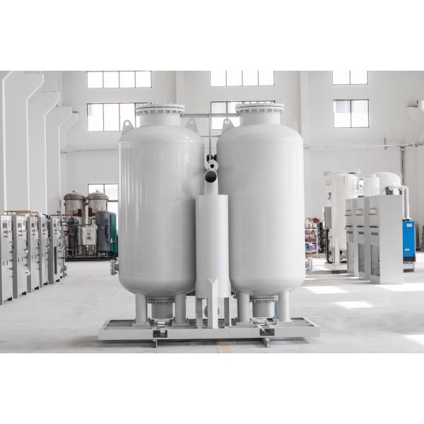 Quality Vehicle Mounted Oxygen Enrichment System Oxygen Concentrator For Industrial Use for sale