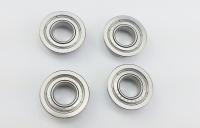 China Barden Bearing F1680 Especially Suitable For Cutter GT7250 ASSY Parts 153500224 factory