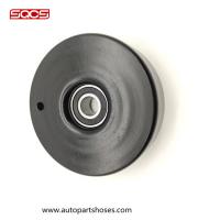 China A1112000070 1112000070 Car Drive Belt Tensioner Pulley For M111 W202 W203 W124 for sale