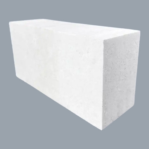 Quality Refractory Corundum Brick Standard Corundum Mullite Brick for sale