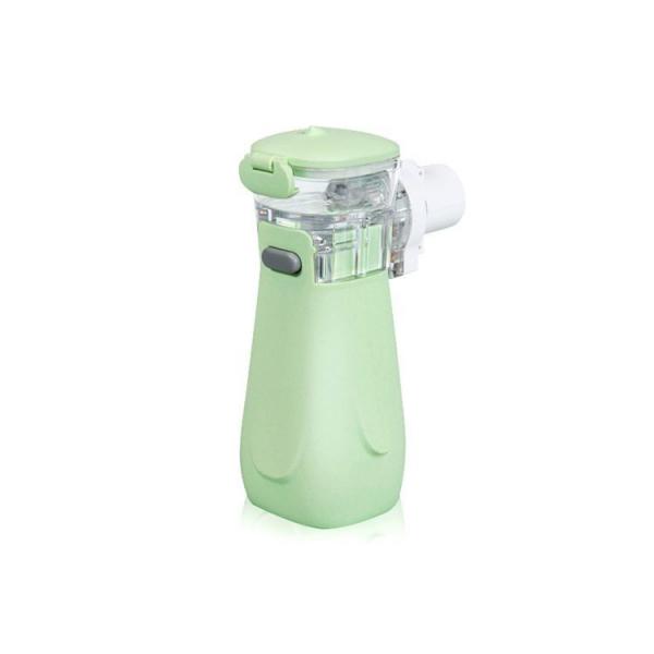 Quality 8ml Intelligent Mesh Nebulizer Steam Inhaler Mesh Nebulizer NMPA for sale