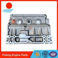 Buy cheap forklift cylinder block factory Yanmar 4TNE84 4TNE88 4D84E 4D88E cylinder block from wholesalers