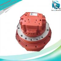 China Hot sale good quality PHV-390-53B-1-8525A travel motor for excavator factory