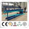 China High Speed Wind Tower Production Line For Tank Longitudinal Seam Welding factory