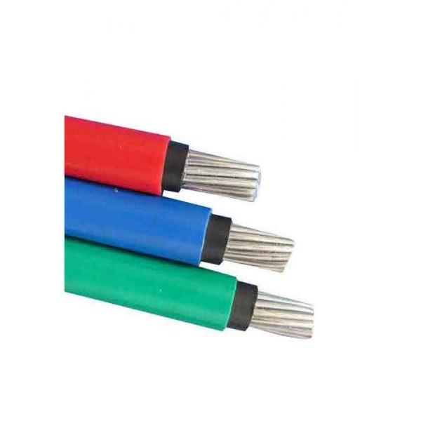 Quality 0.6/1kV Copper Aluminum CCA Conductor PVC Insulated Cables PVC Sheathed LV for sale