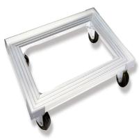 China                  Rk Bakeware China-Commercial Bakery Trays & Rack Dollies              factory