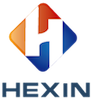China Ningbo Hexin Electronics Co.,Ltd. logo