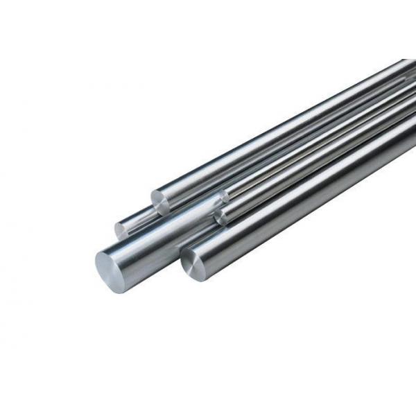 Quality Vessels 1034 MPA Bright Bar Inconel Alloy 625 Inconel Alloy for sale