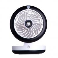 China Mist Mini Portable USB Fan , Mini USB Rechargeable Fan Beauty Skin Strong Wind factory