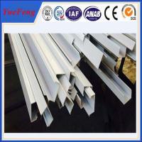 China WOW! aluminium framed sliding glass door, china top aluminium profile manufacturers factory
