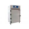 China ±0.5℃ Accuracy PID Controlled Laboratory High Temperature Hot Air Oven factory