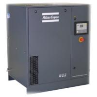 Quality GA15+ Atlas Screw Air Compressor Ga+ Series 15kw for sale