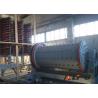 China High Working Efficiency Mining Ball Miller Machine for Chemcial Industry MQ Series factory