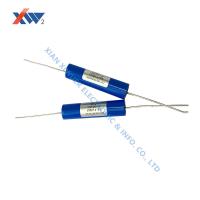 Quality 1KVHF-10nF High Voltage Film Capacitor Film Medium ISO9001 for sale