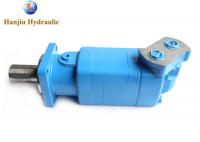 China 119-1031-003 Low Speed Motor 57.4 Cu/In Charlynn 10000 Series Hydraulic Motor For Port Equipment factory