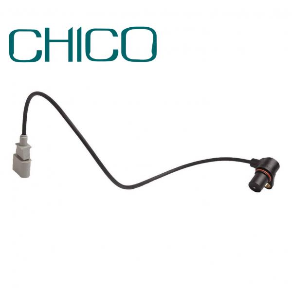Quality TS16949 Crankshaft Speed Sensor For BOSCH VW 0261210199 0261210255-1C9 for sale