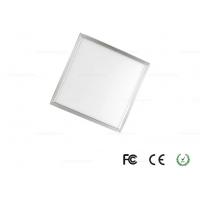 Quality SMD2835 CRI 80 110V / 240V 48 W Warm White LED Panel Light 600x600mm for sale
