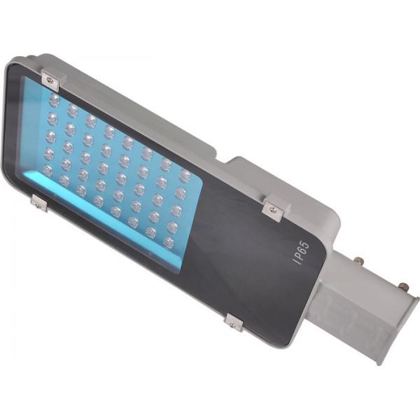 Quality High CRI Outdoor LED Street Lights 30W-150W AC100-277V HG Driver ETL Approved for sale