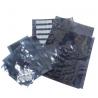 China PC Board 0.075mm 60Pa Heat Seal ESD Protective Bags / Anti-static shielding bags multi-size factory