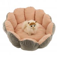 China Extra Large Dog Scratching Bed Health Benefits Anti Slip 50 X 70  48 X 48 48 X 36 factory