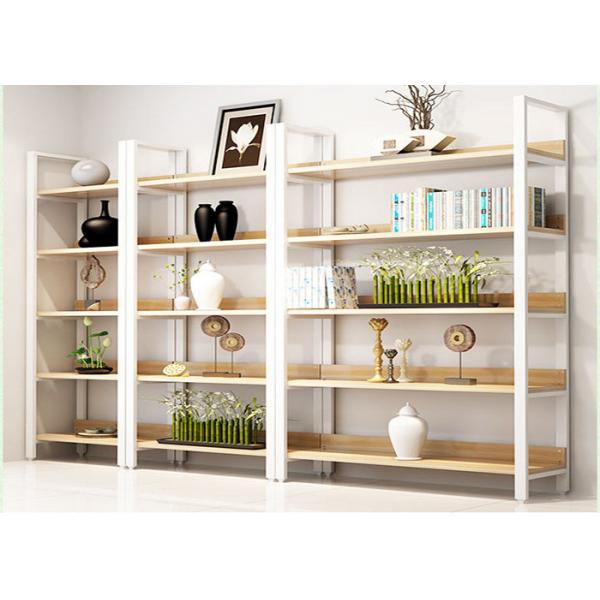 Quality Professional Gift Shop Shelves Home Display Rack Environmentally Friendly for sale