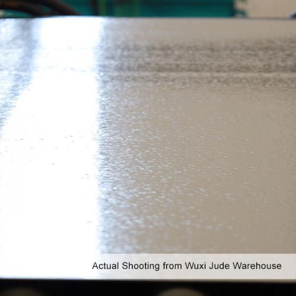 Quality 12-28 Gauge Polished Stainless Steel Sheets 1219x2438 304 304L 316L 430 410S 439 for sale