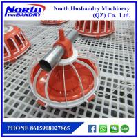 China Poultry farm machinery, automated poultry farm equipment factory