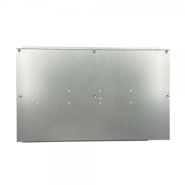 Quality Steel Plate Laser Cutting Sheet Metal Design Custom Aluminum Sheet Bending for sale