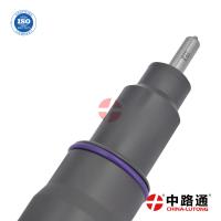 China Unit Injector BEBE4D24001 fits for Volvo D13 FH FM Delphi E3 EUI Diesel Injector 85003263 Diesel Engine factory