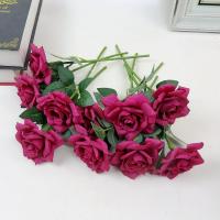 Quality Artificial Plastic Flowers for sale