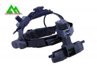 China Binocular Indirect Ophthalmoscope Ophthalmic Equipment Wireless with Rechargable Battery factory