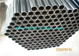 Quality High Tolerance Seamless Steel Tubes / Precision Steel Pipe Pipe For Automotive for sale