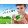 China Photo Shooting Kids Digital Video Camera 1080P 30FPS High Definition Digital Zoom factory