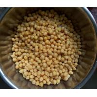 China Canned Chick Peas Garbanzo In Brine 425g, 567g, 800g factory