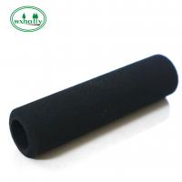 china High Density Black 60kg/M3 OEM Nitrile Rubber Insulation Tube for Air Conditioner