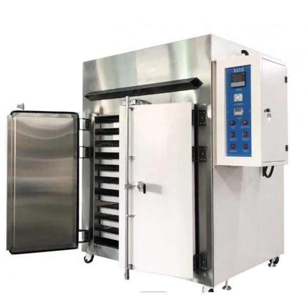 Quality Programmable 10kw BT900 Drying Oven Industrial Hot Air for sale