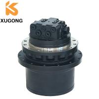 China Excavator PC78 Final Drive Parts 21W-60-41202 Travel Motor For PC78US-6 factory