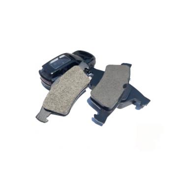 Quality 1324300 Hot Sale Car Brake Block Semi-Metal to Various Models Brake Pads D1095 for sale
