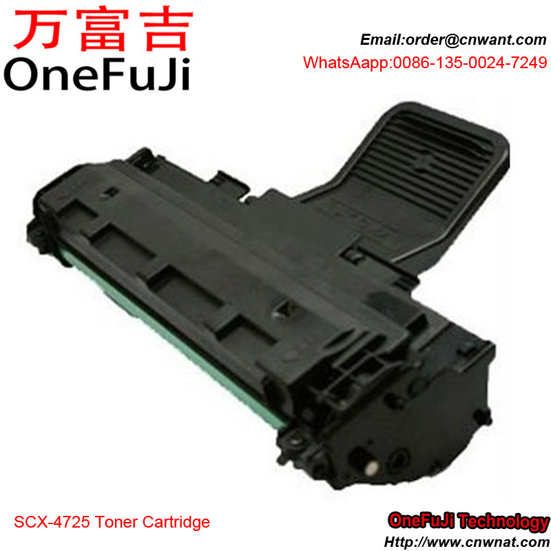 China Samsung SCX 4725 Toner Cartridge, Good SCX 4725 Toner Cartridge for Samsung factory