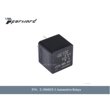 Quality Aviation Parts2-1904025-3 Automotive Relays Coil Resistance 255 Ohms for sale